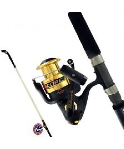 Stangen & Reel  (0)